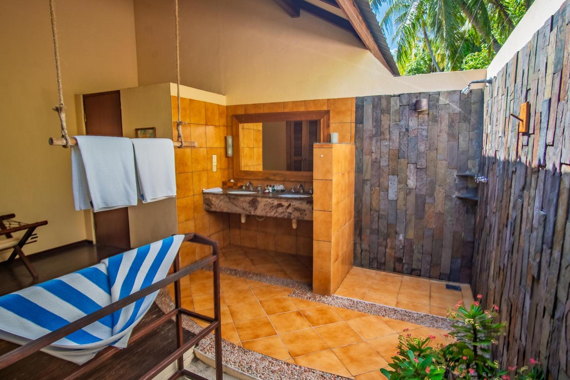 Superior Villa with Beach View Promo